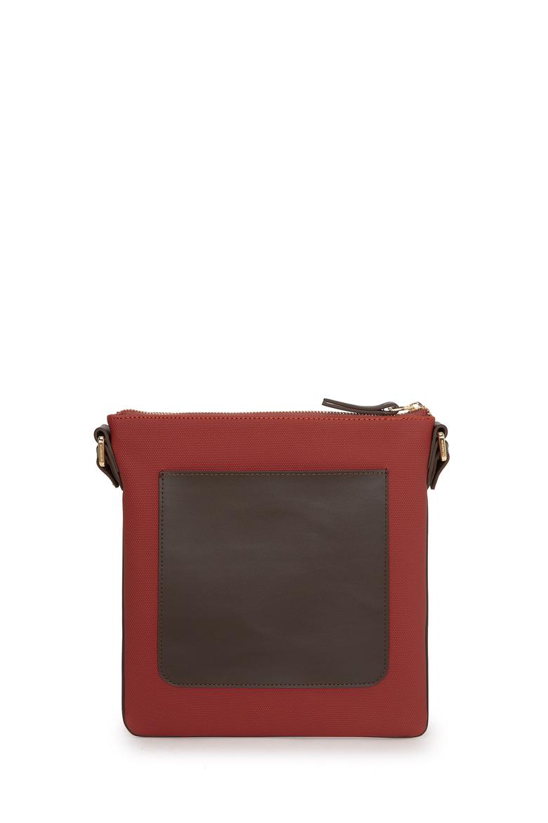 Kadın Kahverengi Postacı Çantası - 50233341003