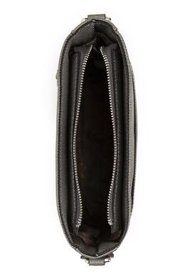 Kadın Gri Postacı Çantası - 50233345003