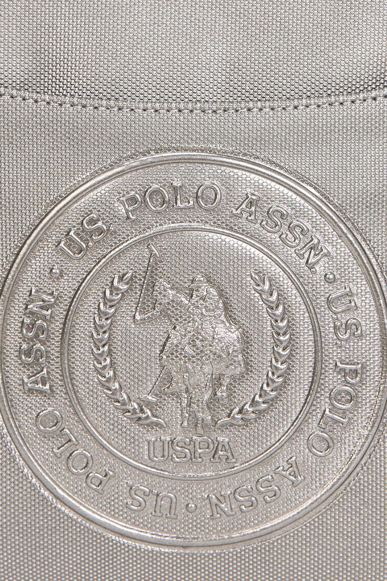 Kadın Gri Postacı Çantası - 50233345003