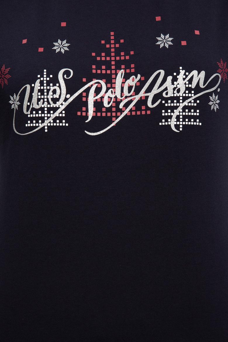 Kadın Lacivert Pijama - 50236079001