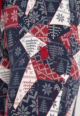 Kadın Lacivert Pijama - 50236079001