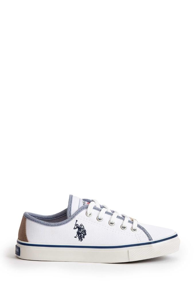 Kadın Beyaz Ayakkabı