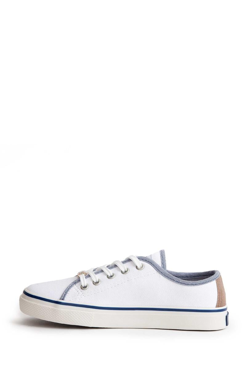 Kadın Beyaz Ayakkabı