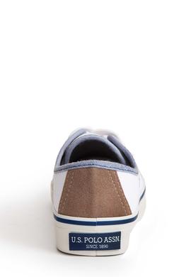 Kadın Beyaz Ayakkabı - 50204813004