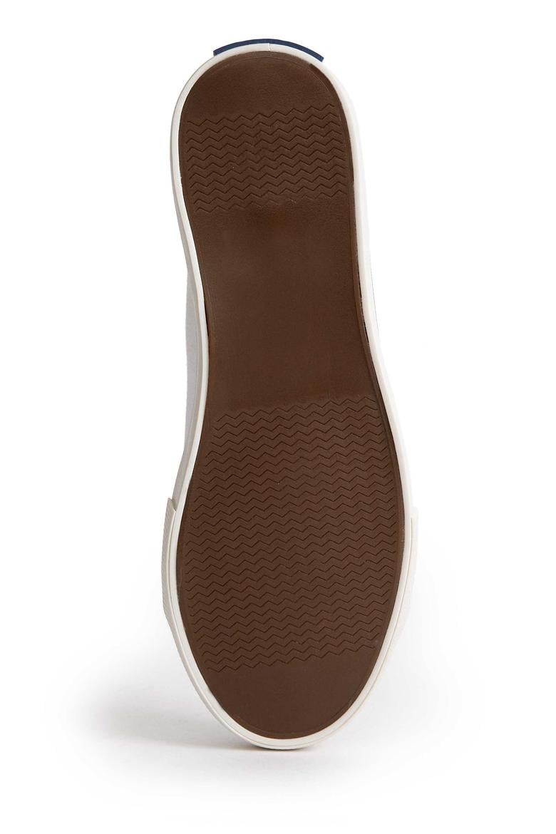 Kadın Beyaz Ayakkabı - 50204813004