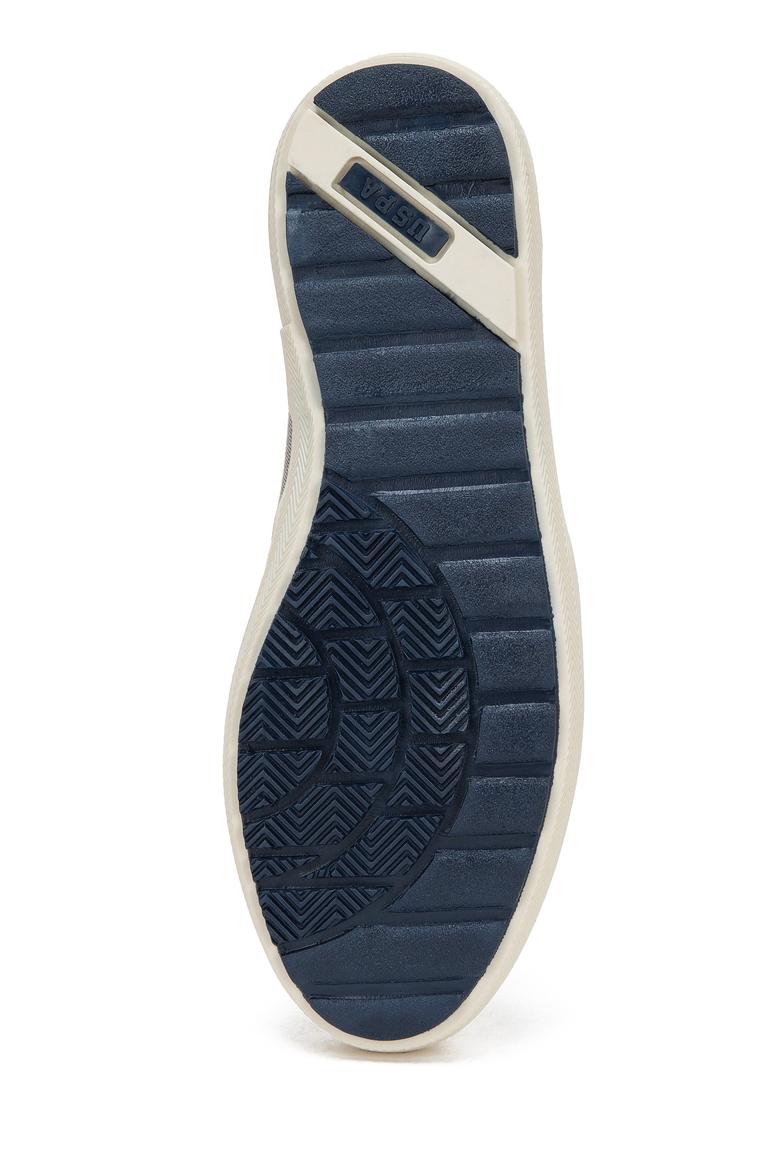 Erkek Gri Ayakkabı - 50224663007