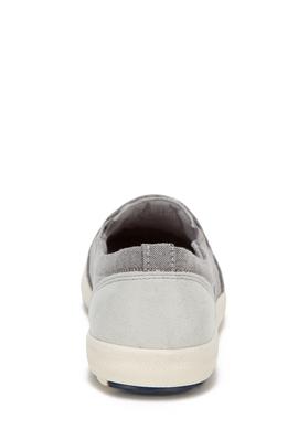 Erkek Gri Ayakkabı - 50224663007