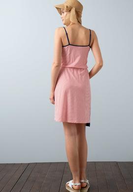 Kadın Lacivert Örme Elbise - 50202064004