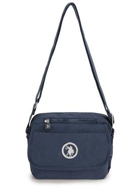 Kadın Lacivert Çanta - 50226748002