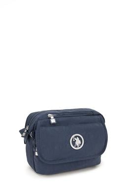 Kadın Lacivert Çanta - 50226748002