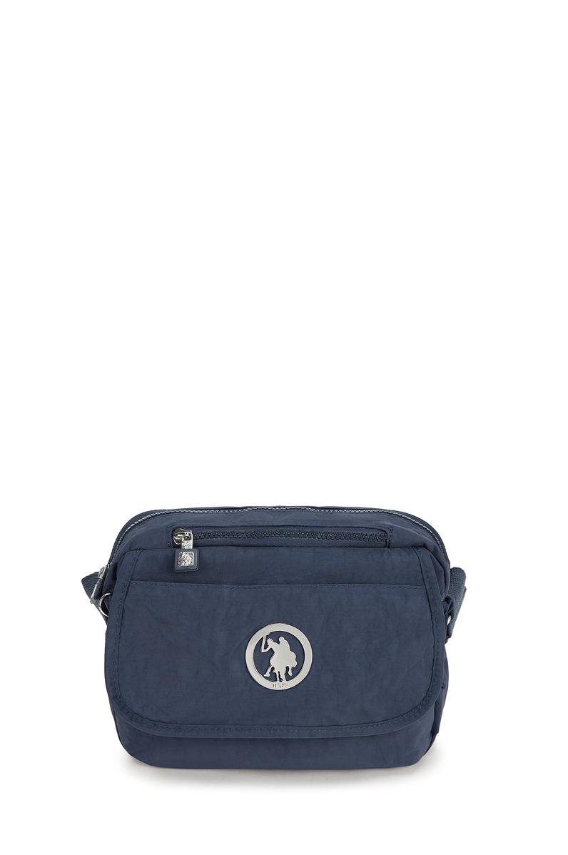 Kadın Lacivert Çanta