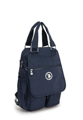 Kadın Lacivert Çanta - 50226749002