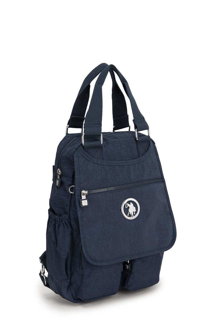 Kadın Lacivert Çanta - 50226749002