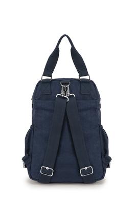 Kadın Lacivert Çanta - 50226749002