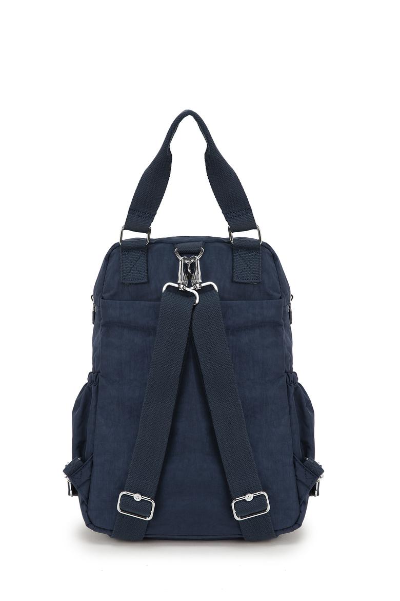 Kadın Lacivert Çanta - 50226749002