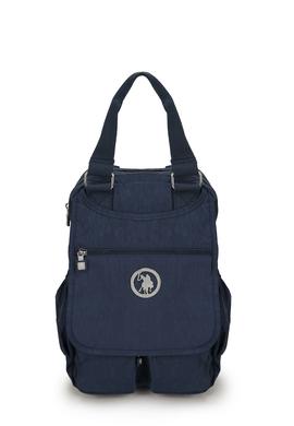 Kadın Lacivert Çanta - 50226749002