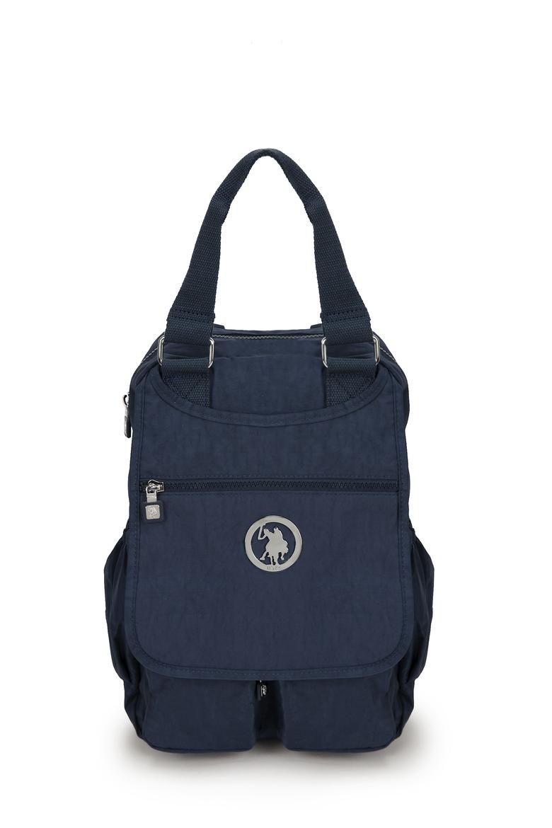 Kadın Lacivert Çanta