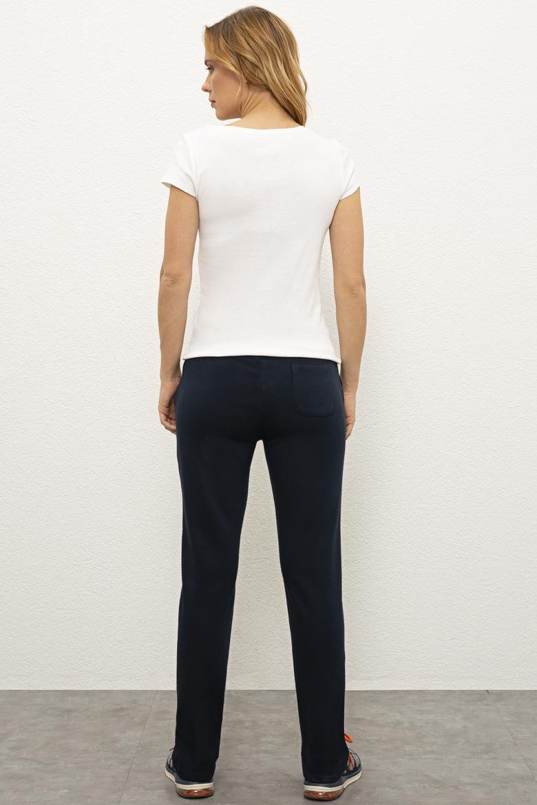 Kadın Lacivert Eşofman Altı - 50232121001