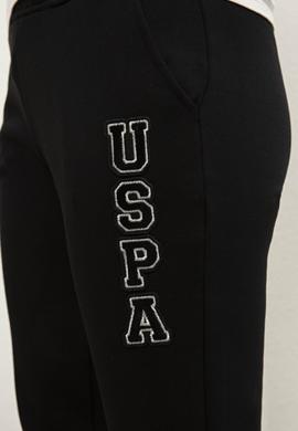 Kadın Siyah Eşofman Altı - 50232121012