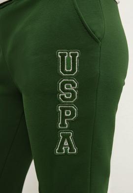 Kadın Yeşil Eşofman Altı - 50232121018