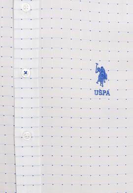 Erkek Mavi Gömlek Uzunkol - 50231350007