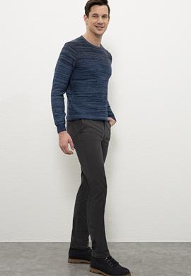 Erkek Gri Chinos - 50206969001