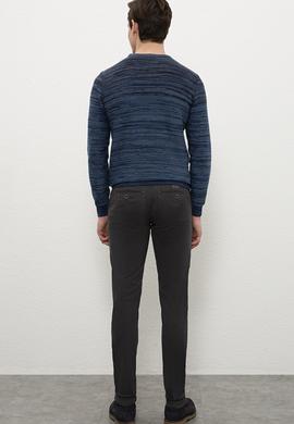 Erkek Gri Chinos - 50206969001