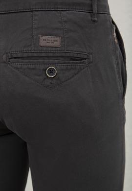 Erkek Gri Chinos - 50206969001