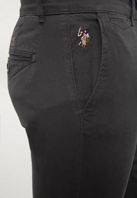 Erkek Gri Chinos - 50206969001