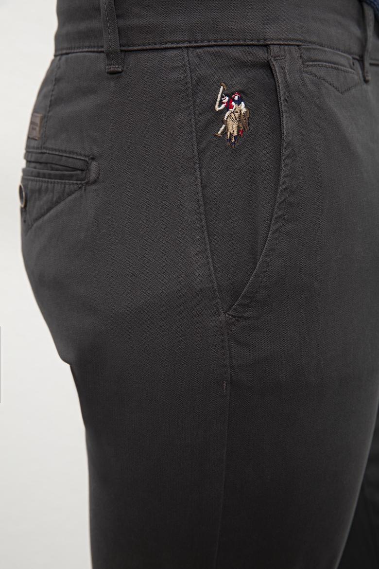 Erkek Gri Chinos - 50206969001