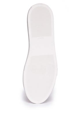 Erkek Mavi Ayakkabı - 50188214014