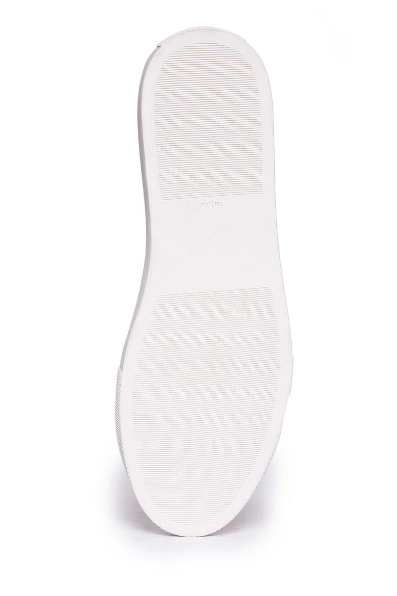 Erkek Mavi Ayakkabı - 50188214014