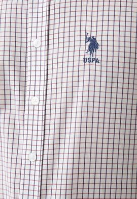 Kırmızı Gömlek - 50200895001