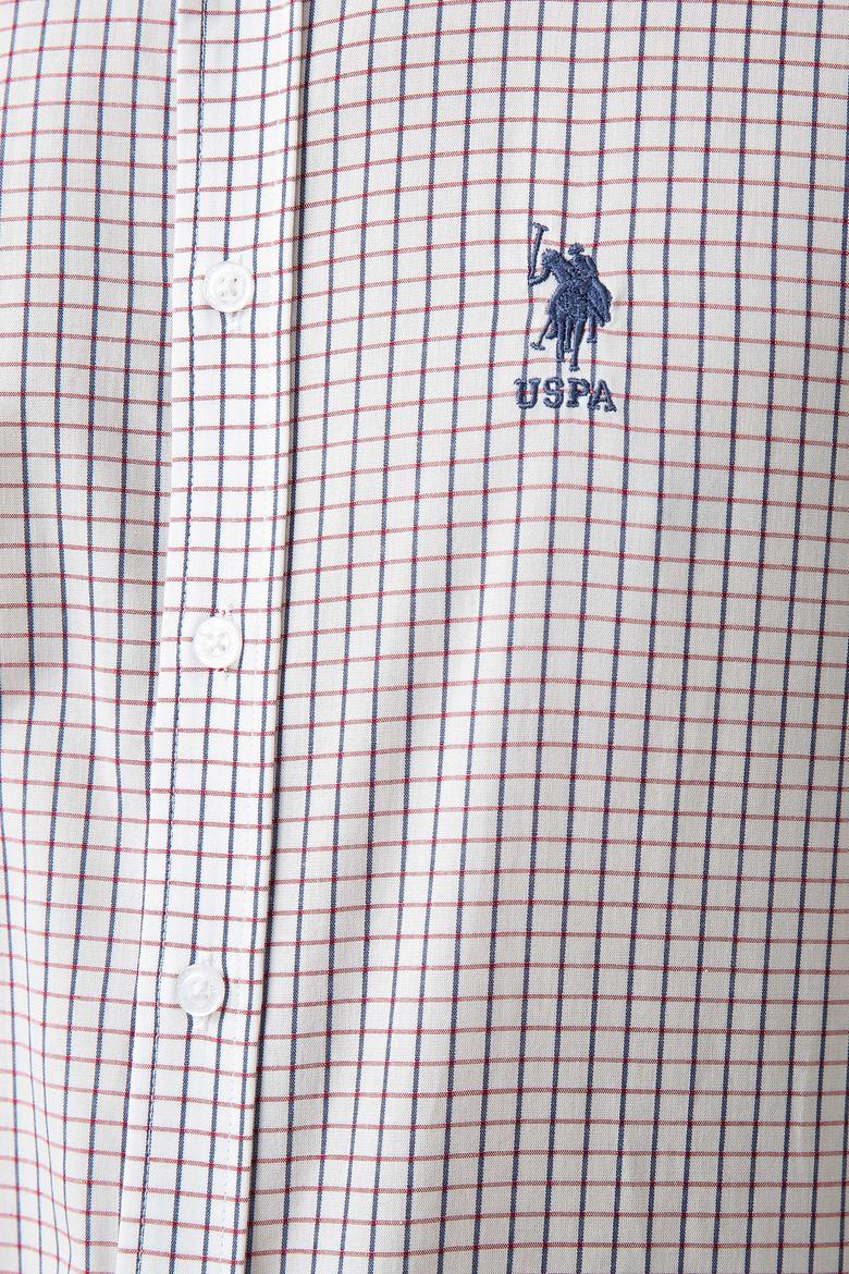 Kırmızı Gömlek - 50200895001