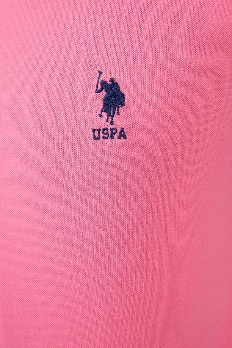 Erkek Yavruağzı Polo Yaka T-Shirt - 50206183179