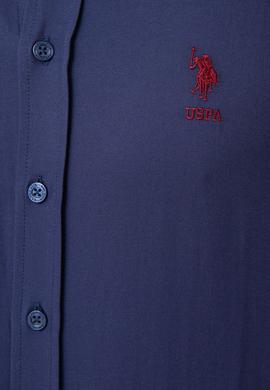 Erkek Lacivert Gömlek - 50206193025