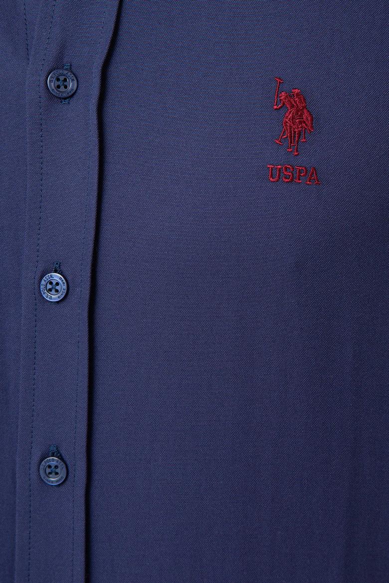 Erkek Lacivert Gömlek - 50206193025