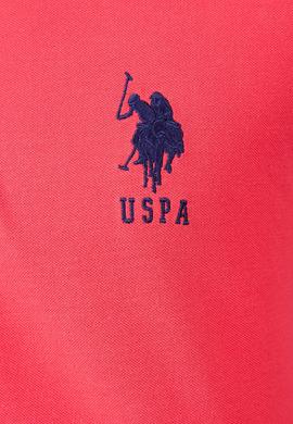 Erkek Pembe Polo Yaka T-Shirt - 50206194173