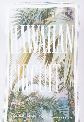 Erkek Beyaz Bisiklet Yaka T-Shirt - 50206214018