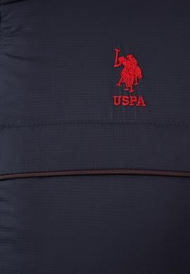 Erkek Lacivert Mont - 50206743002