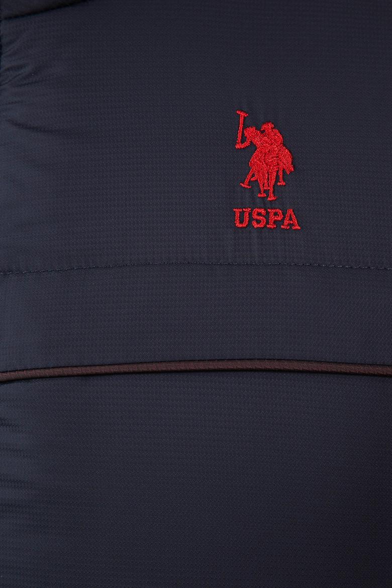 Erkek Lacivert Mont - 50206743002