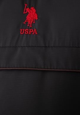 Erkek Siyah Mont - 50206743011