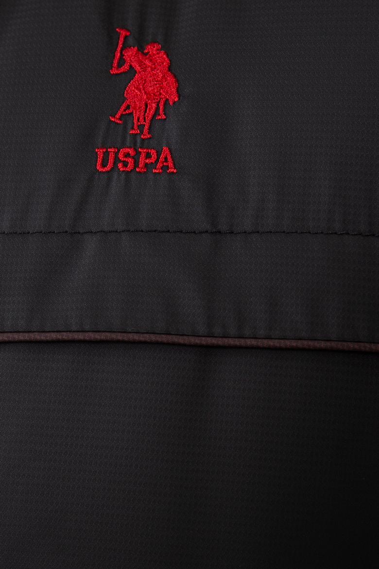 Erkek Siyah Mont - 50206743011