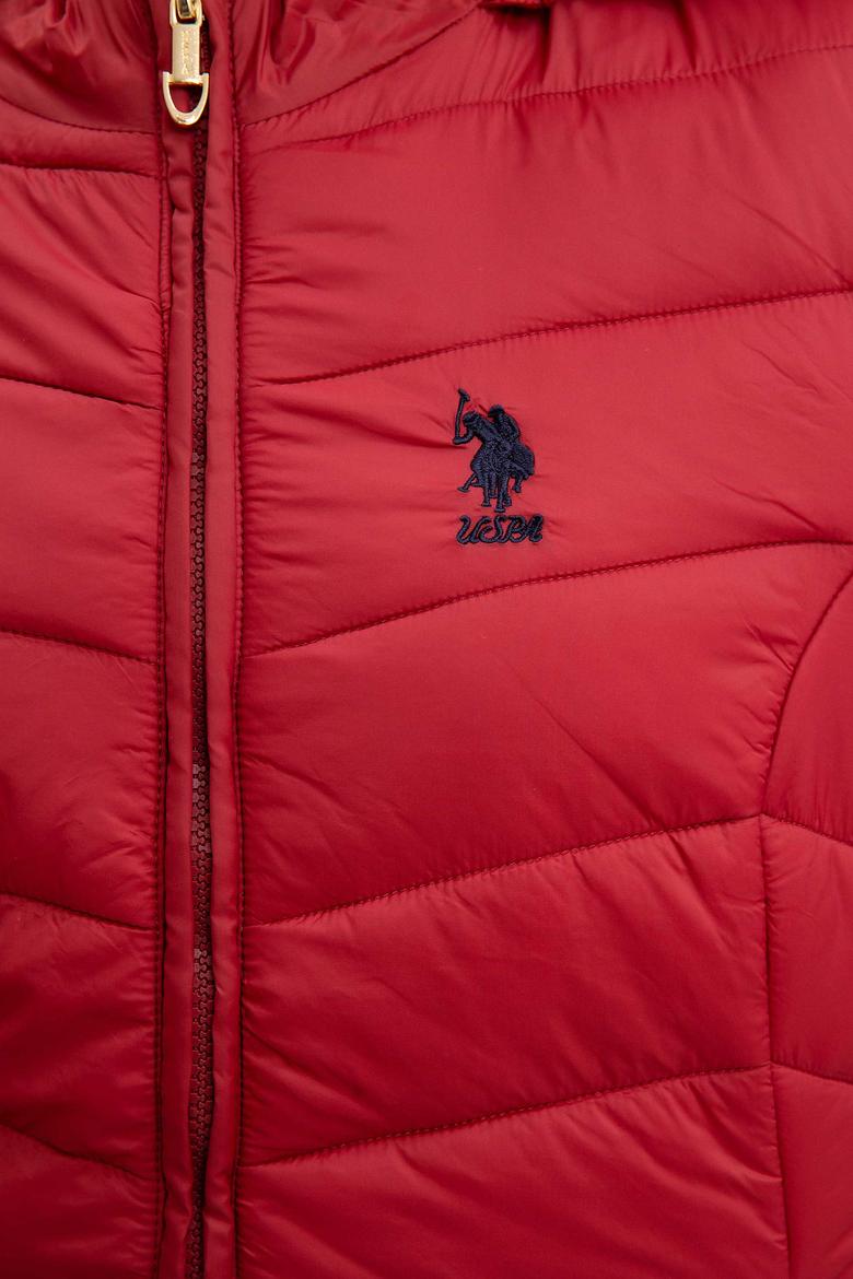 Kadın Bordo Mont - 50206408029