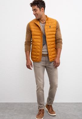 Erkek Kırmızı Deniz Şortu - 50206846043