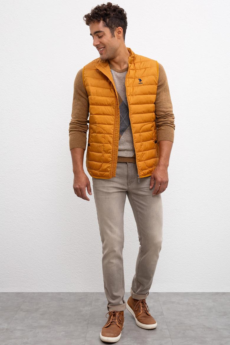 Erkek Kırmızı Deniz Şortu - 50206846043