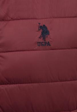 Erkek Kırmızı Deniz Şortu - 50206846064