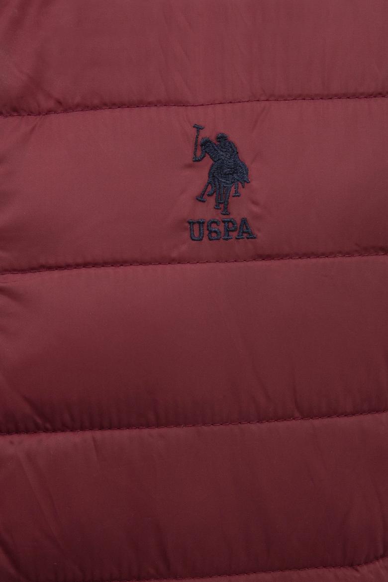 Erkek Kırmızı Deniz Şortu - 50206846064