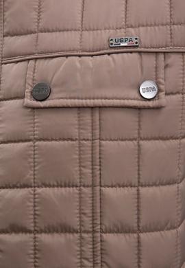 Erkek Vizon Mont - 50206687003