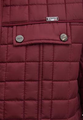 Erkek Bordo Mont - 50206687052